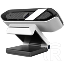 LORGAR Rapax 701 webkamera (2K, fehér)