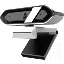 LORGAR Rapax 701 webkamera (2K, fehér)