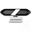 LORGAR Rapax 701 webkamera (2K, fehér)