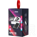 LORGAR Rapax 701 webkamera (2K, fehér)