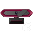 LORGAR Rapax 701 webkamera (2K, pink)