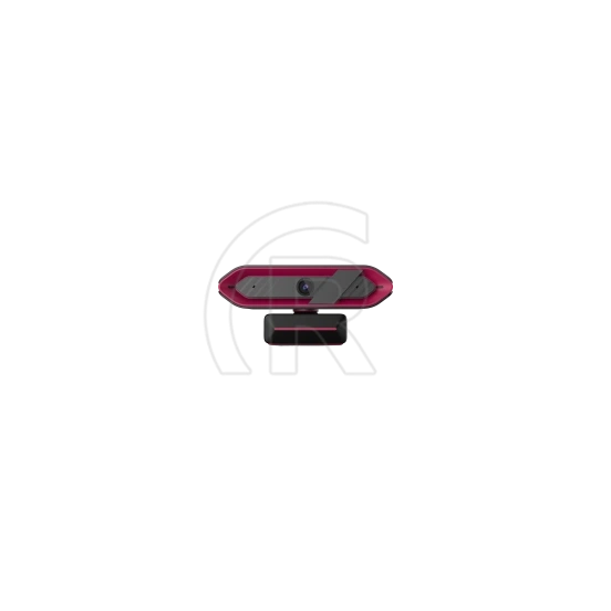 LORGAR Rapax 701 webkamera (2K, pink)