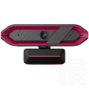 LORGAR Rapax 701 webkamera (2K, pink)