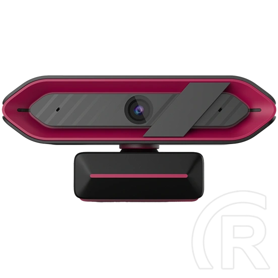 LORGAR Rapax 701 webkamera (2K, pink)