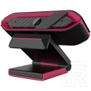 LORGAR Rapax 701 webkamera (2K, pink)