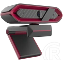 LORGAR Rapax 701 webkamera (2K, pink)