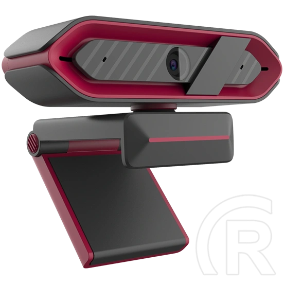 LORGAR Rapax 701 webkamera (2K, pink)