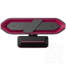 LORGAR Rapax 701 webkamera (2K, pink)