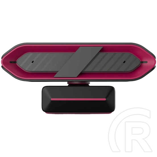 LORGAR Rapax 701 webkamera (2K, pink)
