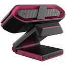 LORGAR Rapax 701 webkamera (2K, pink)