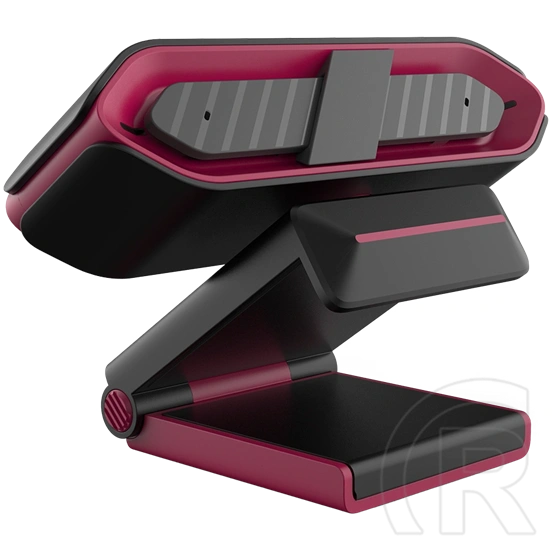LORGAR Rapax 701 webkamera (2K, pink)