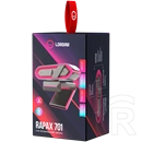 LORGAR Rapax 701 webkamera (2K, pink)