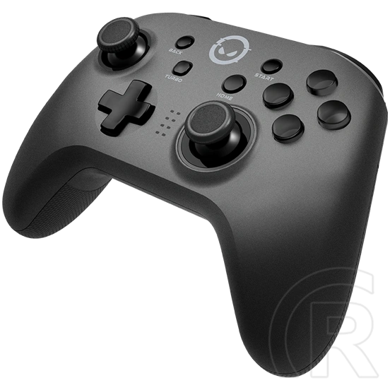 LORGAR TRIX-510 gamepad (Windows, Android, iOS, Nintendo Switch, PS3, vezeték nélküli)