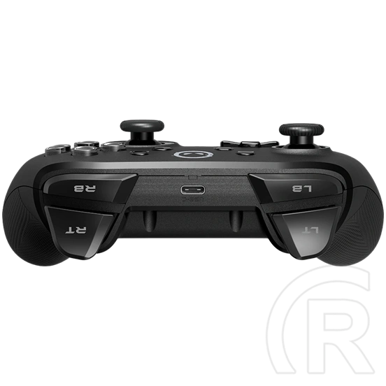 LORGAR TRIX-510 gamepad (Windows, Android, iOS, Nintendo Switch, PS3, vezeték nélküli)