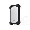 LUXA2 P1-PRO Outdoor Powerbank (7000 mAh, fekete-ezüst)