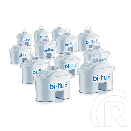Laica 12 db os Bi-flux univerzális vízszűrőbetét csomag