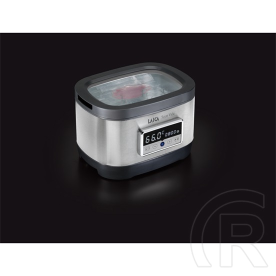 Laica 8 L-es sous vide medencés főző 700w