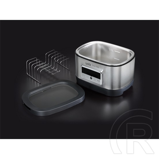 Laica 8 L-es sous vide medencés főző 700w
