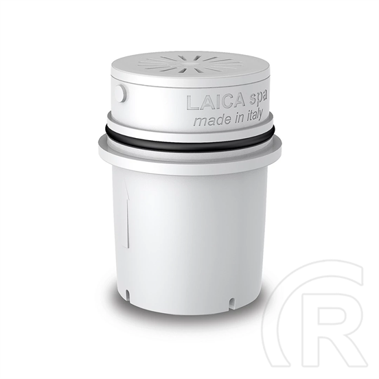 Laica Predator fehér vízszűrő kancsó Germ STOP baktériumszűrő betéttel