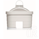 Laica Predator fehér vízszűrő kancsó Germ STOP baktériumszűrő betéttel