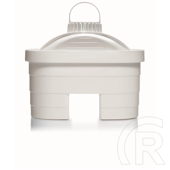 Laica Predator fehér vízszűrő kancsó Germ STOP baktériumszűrő betéttel