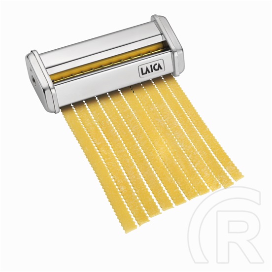 Laica Simpla (eperlevél) reginette metélt vágófej 12 mm - PM20000 tésztagéphez