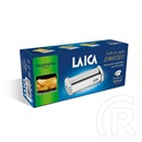 Laica Simpla (eperlevél) reginette metélt vágófej 12 mm - PM20000 tésztagéphez