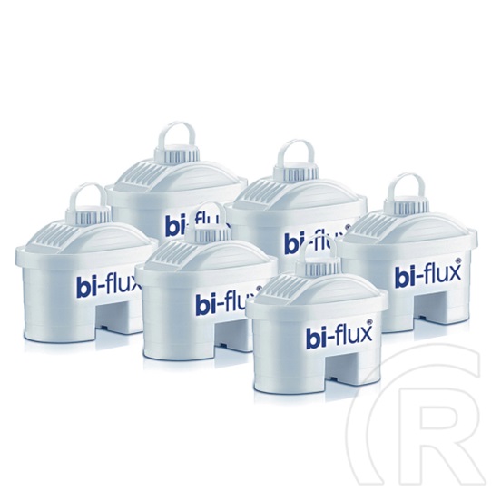 Laica Univerzális Bi-Flux 5 db+1 db ajándék vízszűrőbetét (összesen 6 db)