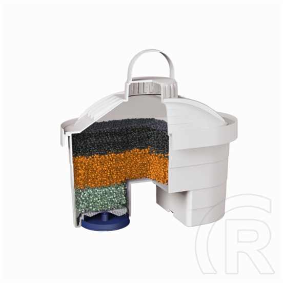 Laica Univerzális Bi-Flux 5 db+1 db ajándék vízszűrőbetét (összesen 6 db)