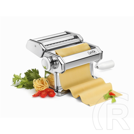 Laica Varia tésztagép cserélhető vágó fejjel