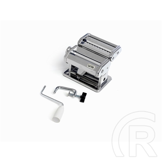 Laica Varia tésztagép cserélhető vágó fejjel