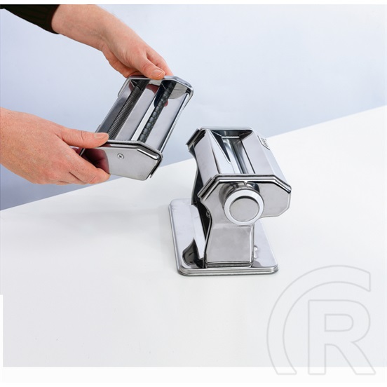 Laica Varia tésztagép cserélhető vágó fejjel