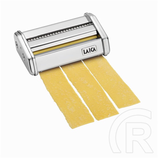 Laica dupla vágófej 3 mm linguine, 45 mm pappardelle PM20000 tésztagéphez