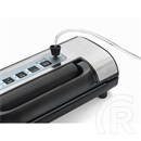 Laica praktik vákuumos fóliahegesztő gép szürke 15 L / perc