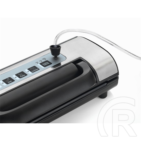 Laica praktik vákuumos fóliahegesztő gép szürke 15 L / perc