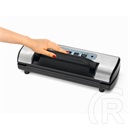 Laica praktik vákuumos fóliahegesztő gép szürke 15 L / perc