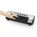 Laica praktik vákuumos fóliahegesztő gép szürke 15 L / perc