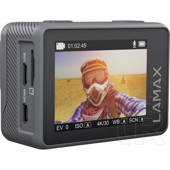 Lamax 9.1 akciókamera
