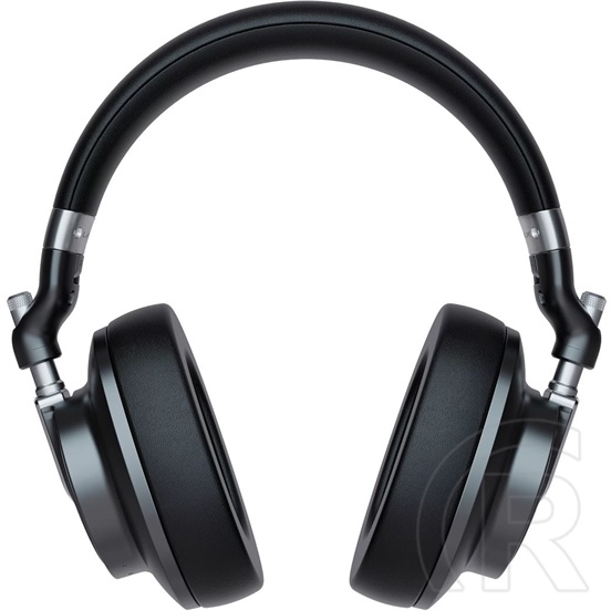 Lamax HighComfort ANC Wireless Headset (fekete)