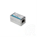Lanberg FTP toldó CAT6 RJ45-RJ45 (ezüst)