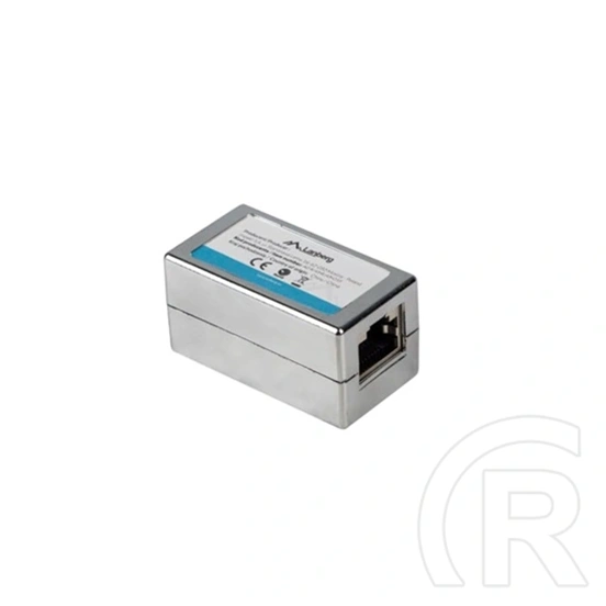 Lanberg FTP toldó CAT6 RJ45-RJ45 (ezüst)
