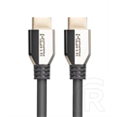 Lanberg HDMI M/M V2.1 kábel (1,8 m, 8K@60Hz, fekete)