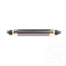 Lanberg HDMI (M/M) v2.0 kábel (15 m, 4K, réz, aranyozott csatlakozó, fekete)