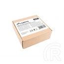 Lanberg HDMI v2.1 M/M AOC összekötő kábel (80 m, Ultra High Speed, DSC 1.2, 48 Gb/s, 8K@60Hz, fekete)