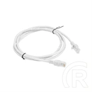 Lanberg UTP CAT6 patch kábel (1,5 m, szürke)