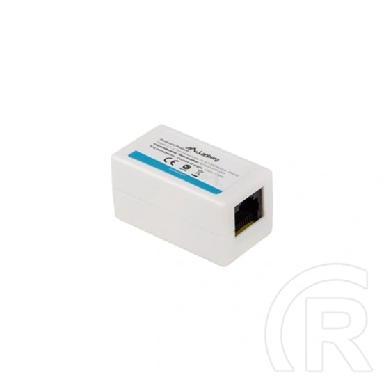 Lanberg UTP toldó RJ45-RJ45 (CAT6, fehér)