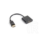 Lanberg adapter Displayport (M) > HDMI (F)