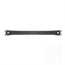 Lanberg rackszekrény kihúzható polc (19", 1U, 500mm mély, max. 35kg, fekete)