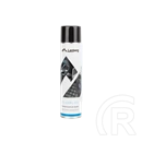 Lanberg sűrített levegő spray (600 ml, cső tartozék, 285 mm magasság, 63 mm átmérő, 443 g)