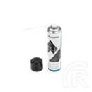 Lanberg sűrített levegő spray (600 ml, cső tartozék, 285 mm magasság, 63 mm átmérő, 443 g)